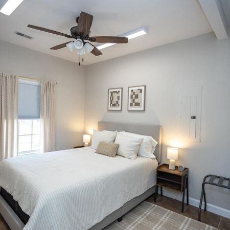 Tiny Home With Hot Tub Near Ft Leonard Wood! Waynesville 외부 사진