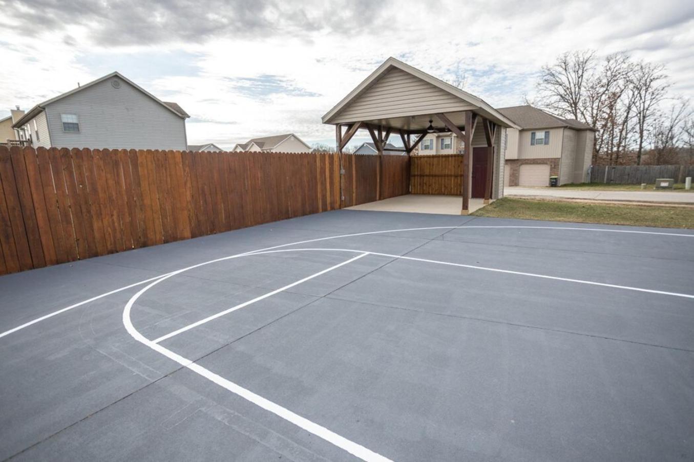 Tiny Home With Hot Tub Near Ft Leonard Wood! Waynesville 외부 사진
