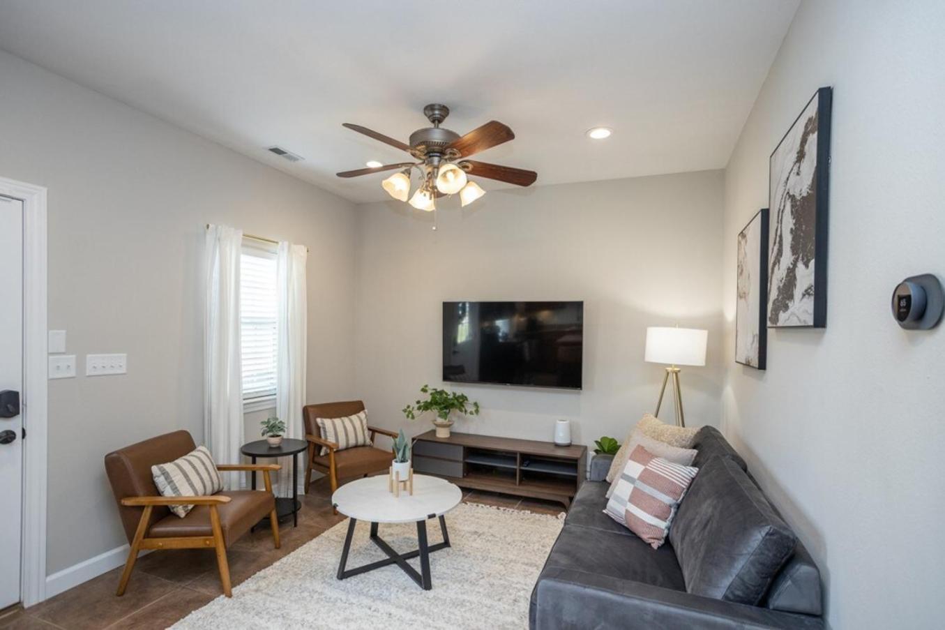 Tiny Home With Hot Tub Near Ft Leonard Wood! Waynesville 외부 사진