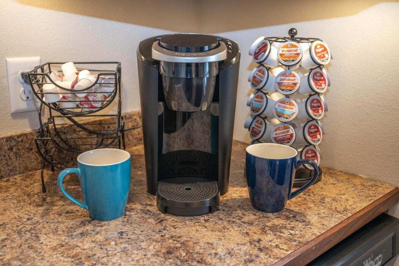 Tiny Home With Hot Tub Near Ft Leonard Wood! Waynesville 외부 사진