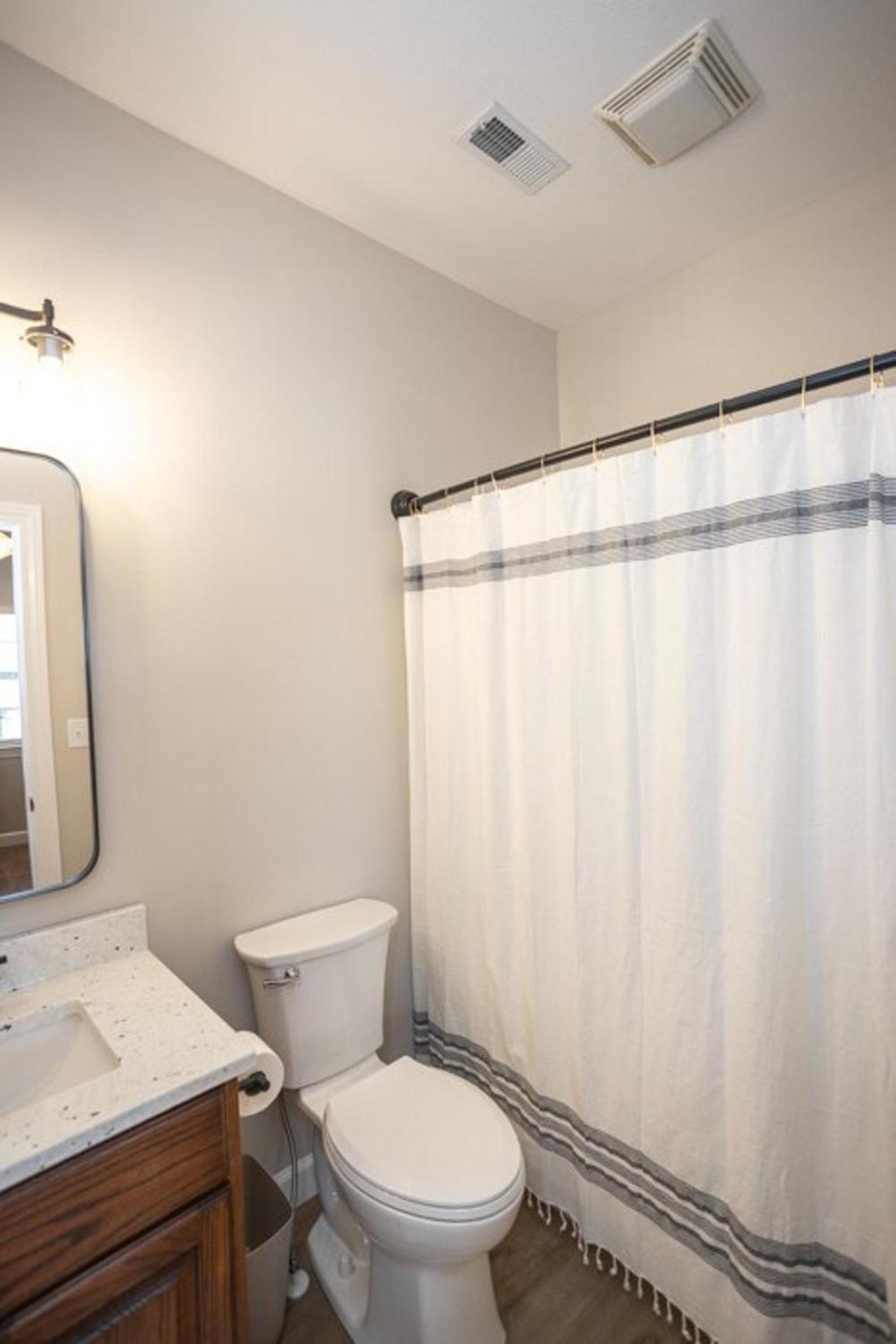 Tiny Home With Hot Tub Near Ft Leonard Wood! Waynesville 외부 사진