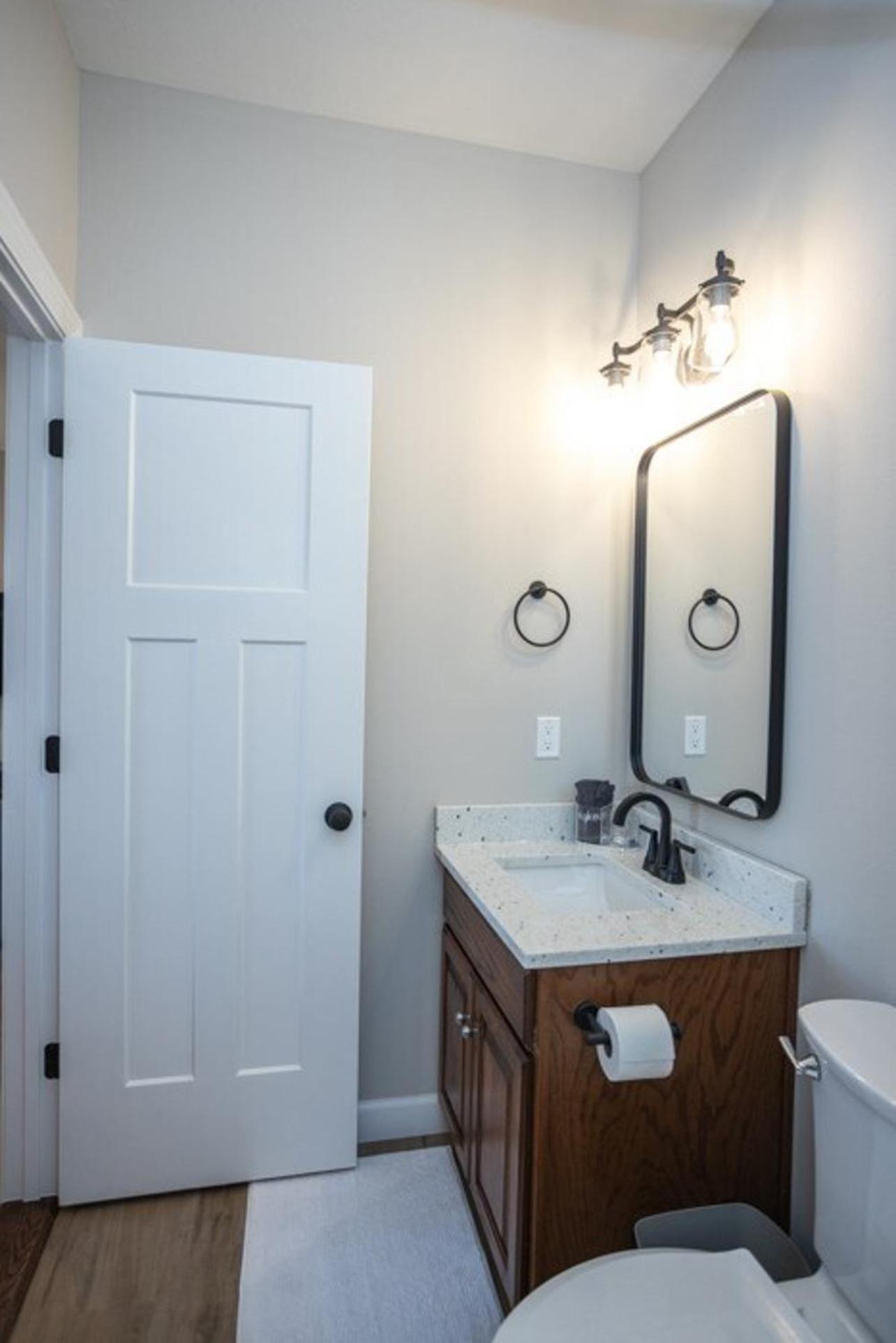 Tiny Home With Hot Tub Near Ft Leonard Wood! Waynesville 외부 사진